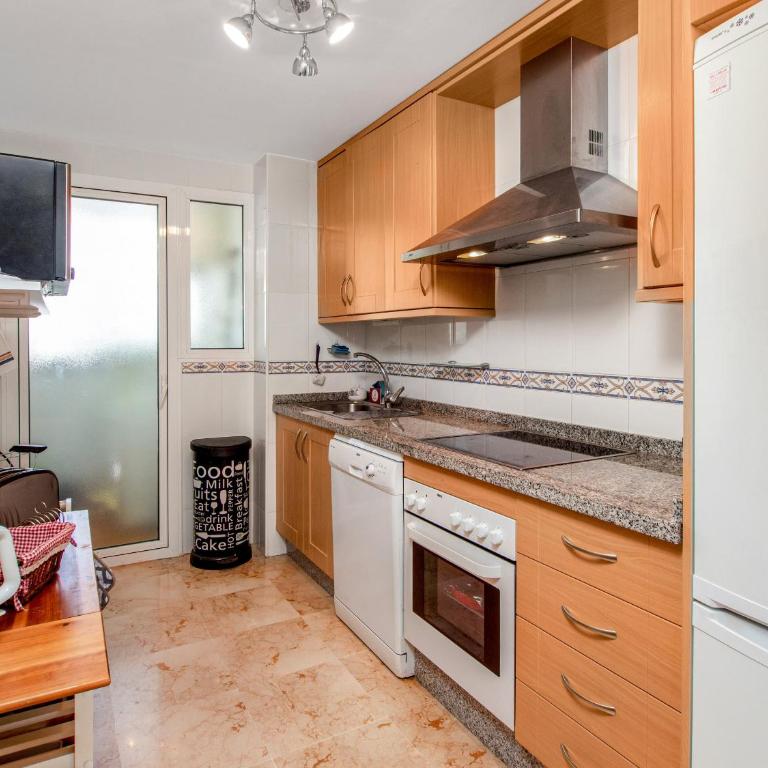 2091- Apt close from all amenities - Apartamento de 2 dormitorios - 11