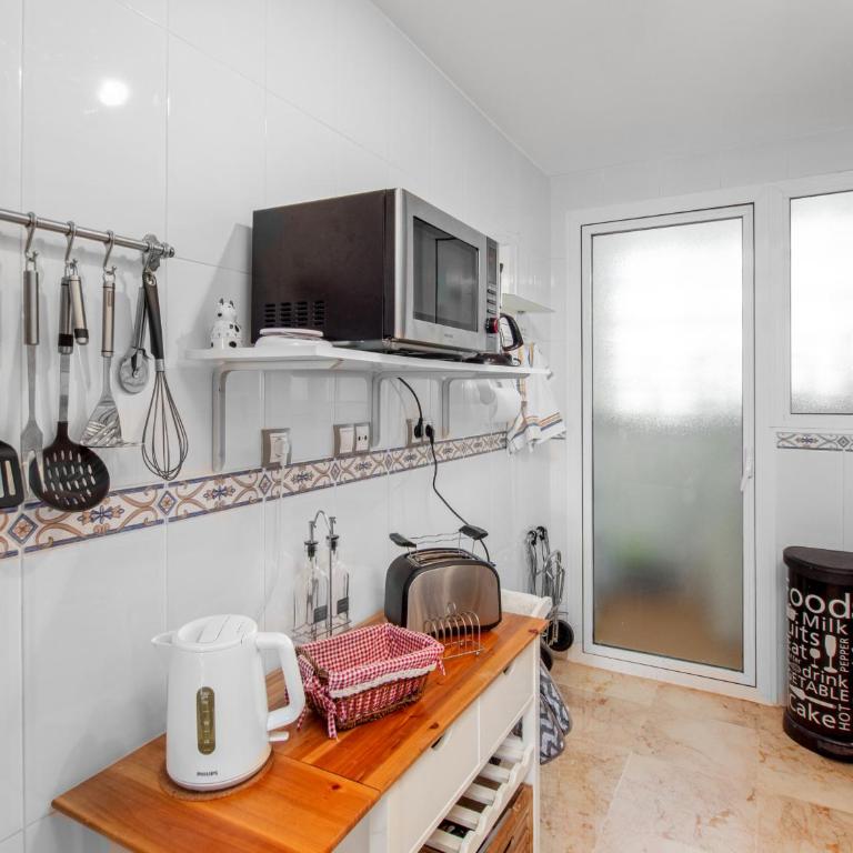 2091- Apt close from all amenities - Apartamento de 2 dormitorios - 12