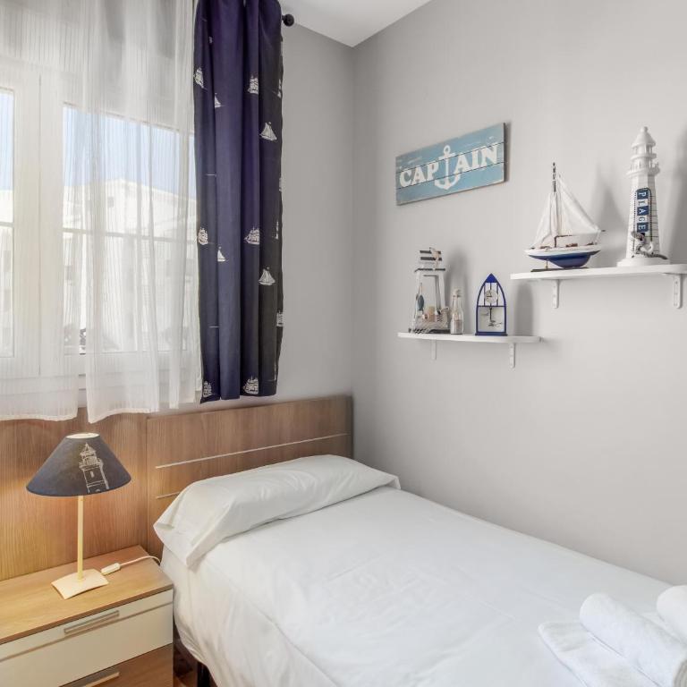 2091- Apt close from all amenities - Apartamento de 2 dormitorios - 20