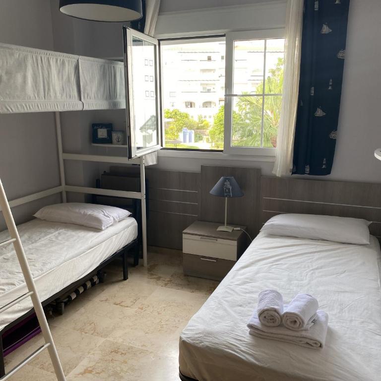 2091- Apt close from all amenities - Apartamento de 2 dormitorios - 21