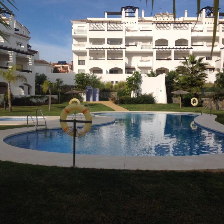 2091- Apt close from all amenities - Apartamento de 2 dormitorios - 30