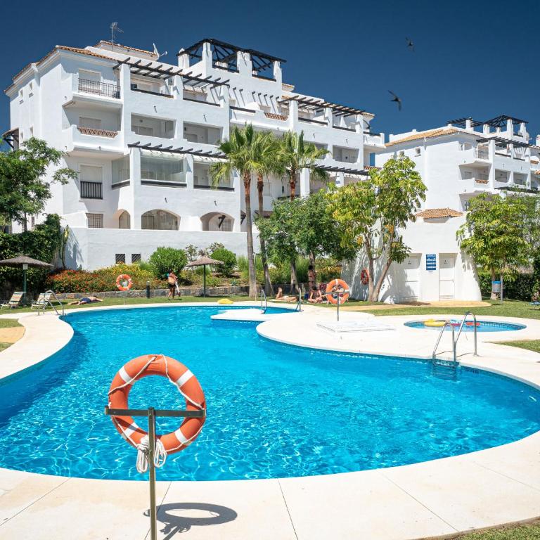 2091- Apt close from all amenities - Apartamento de 2 dormitorios - 29