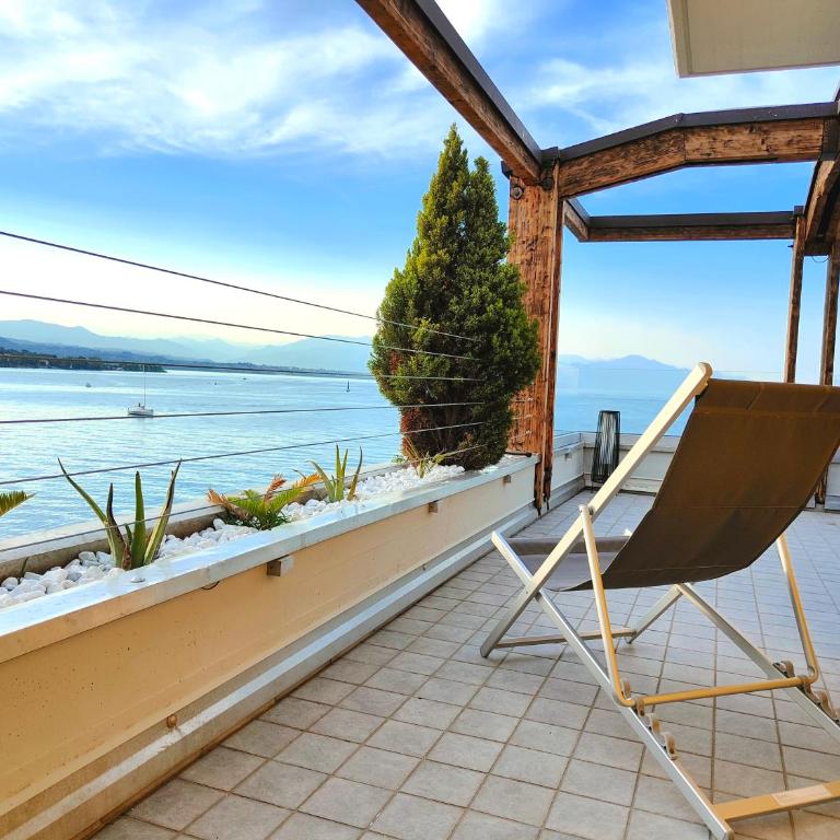 TRA CIELO E LAGO - Gerale H&B (CIR017067-CIM-00420) - Appartamento con 1 Camera da Letto - 16