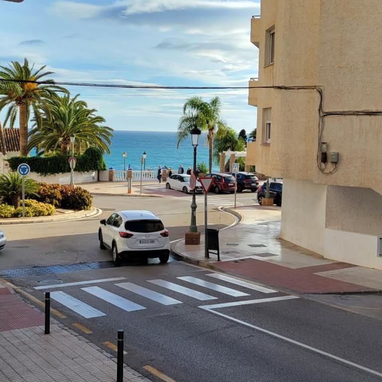 Apartamento Sol de Carabeo - Apartamento de 2 dormitorios - 17