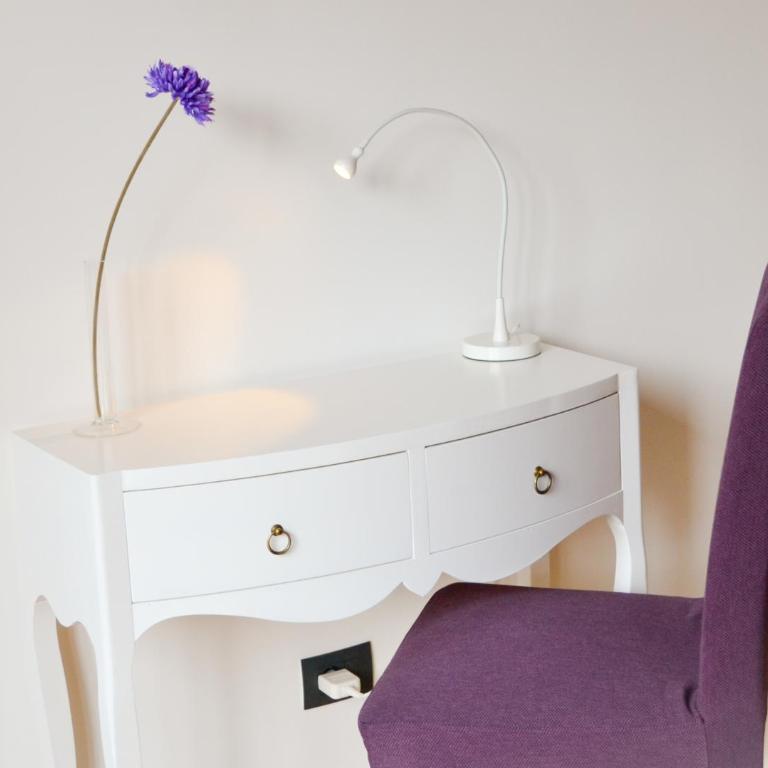 Policlinico Apartments - Double Room - 4