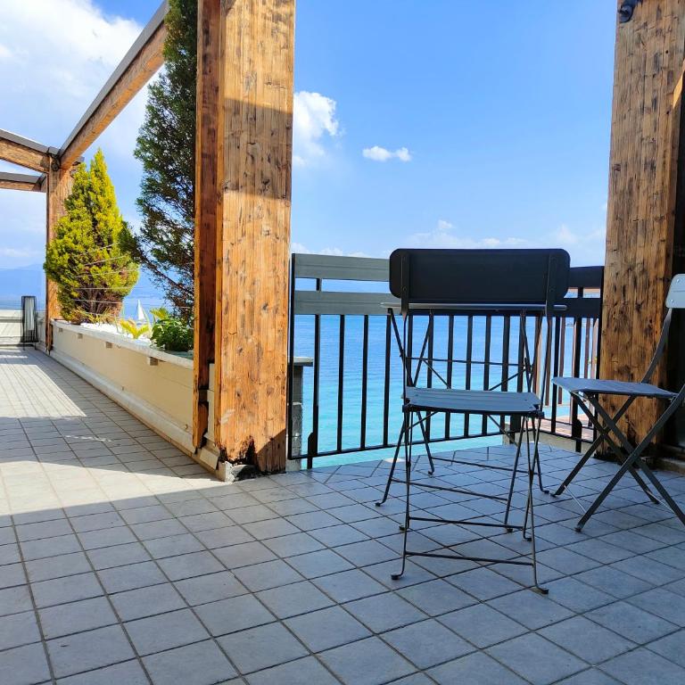TRA CIELO E LAGO - Gerale H&B (CIR017067-CIM-00420) - Appartamento con 1 Camera da Letto - 17