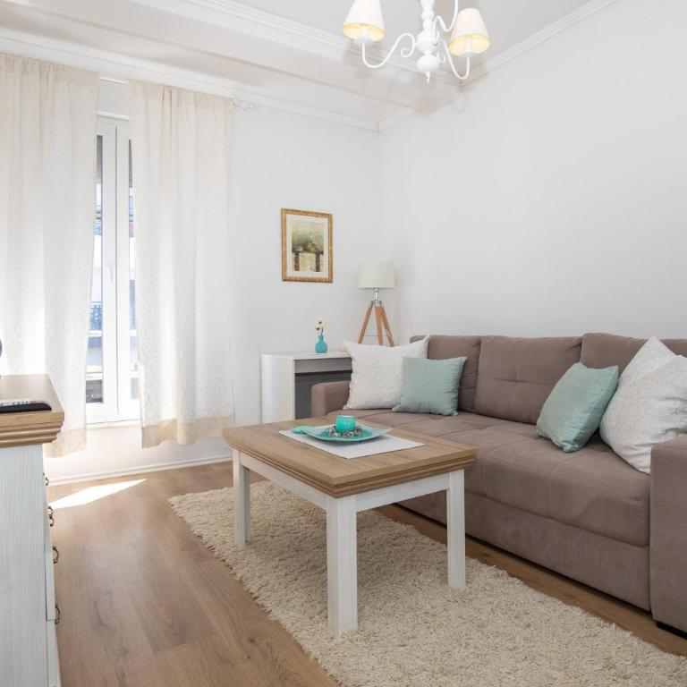 Happy Apartments Mostar - Apartment - 5