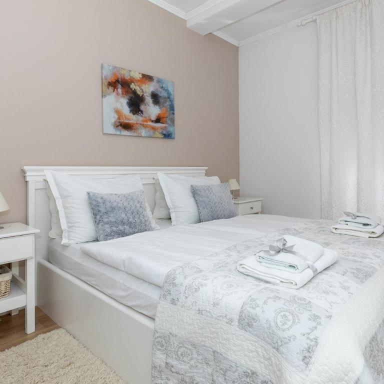 Happy Apartments Mostar - Apartment - 2