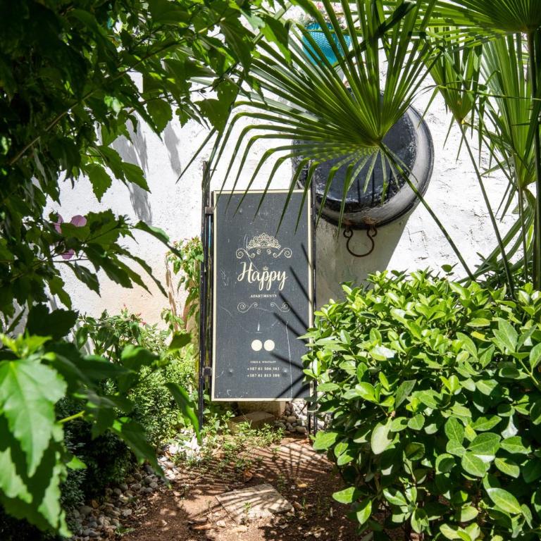 Happy Apartments Mostar - Apartment - 38