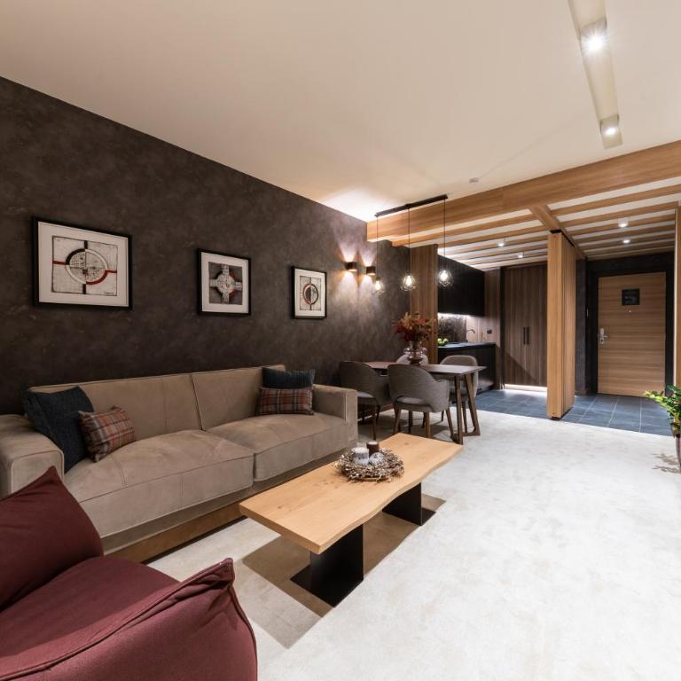 Woodside Residence 325 - Two-Bedroom Apartment - 4