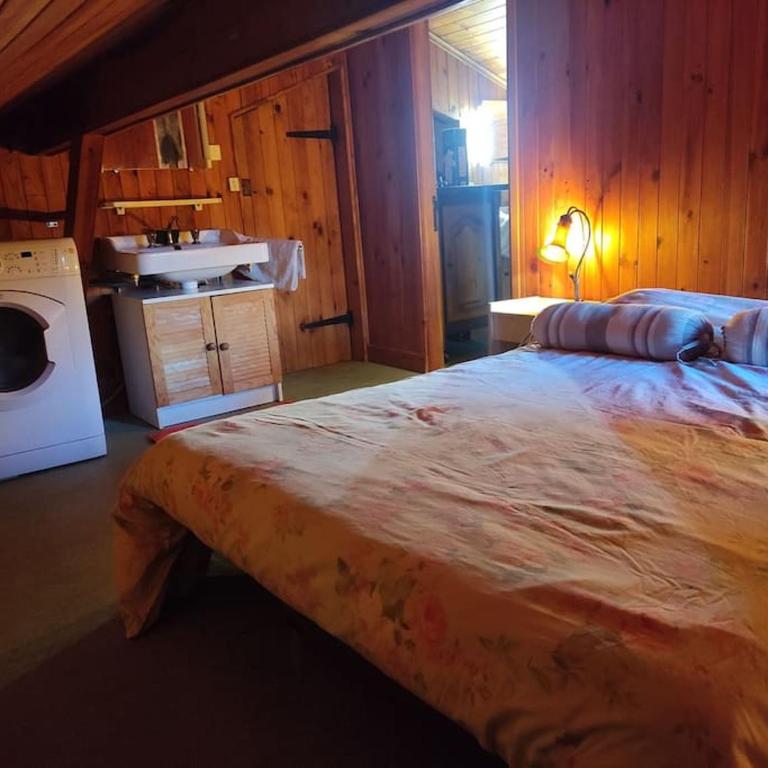 Chalet accueillant et familial - Chalet 3 Chambres - 2
