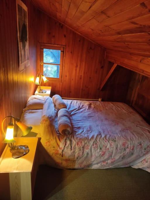 Chalet accueillant et familial - Chalet 3 Chambres - 11