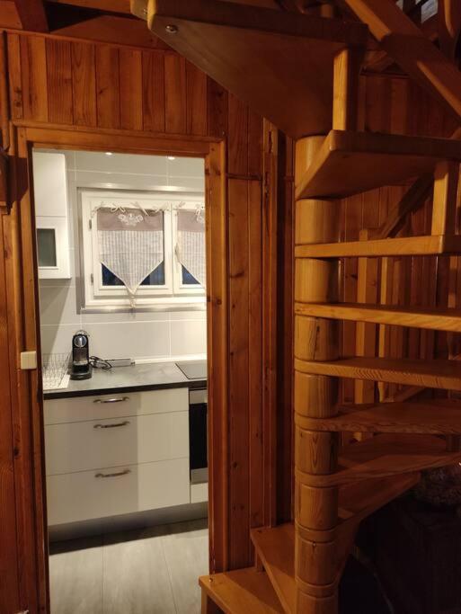 Chalet accueillant et familial - Chalet 3 Chambres - 14