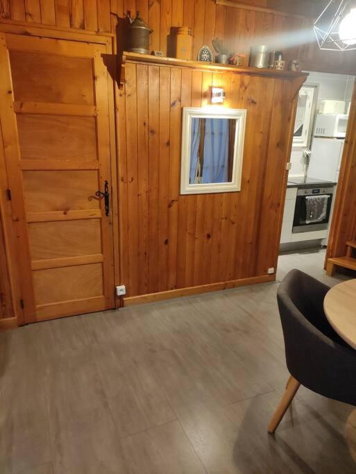 Chalet accueillant et familial - Chalet 3 Chambres - 16