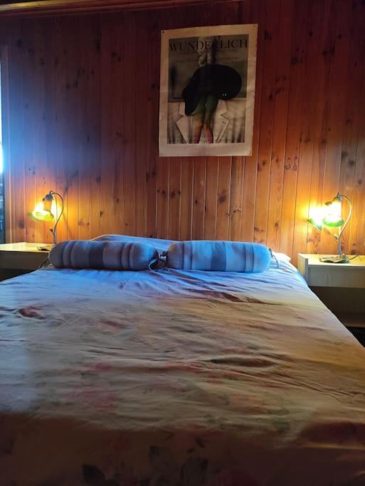Chalet accueillant et familial - Chalet 3 Chambres - 18