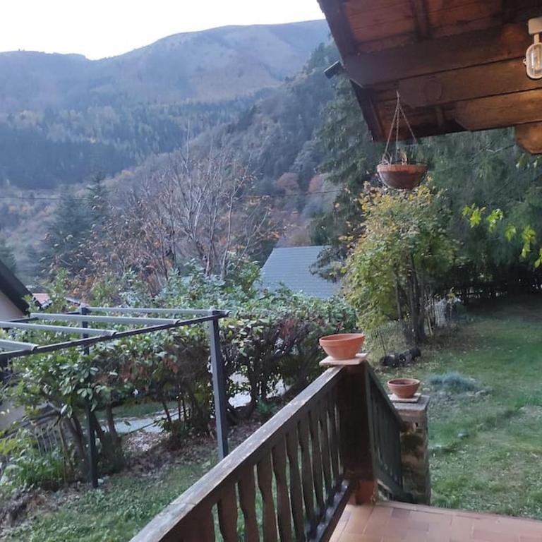 Chalet accueillant et familial - Chalet 3 Chambres - 22