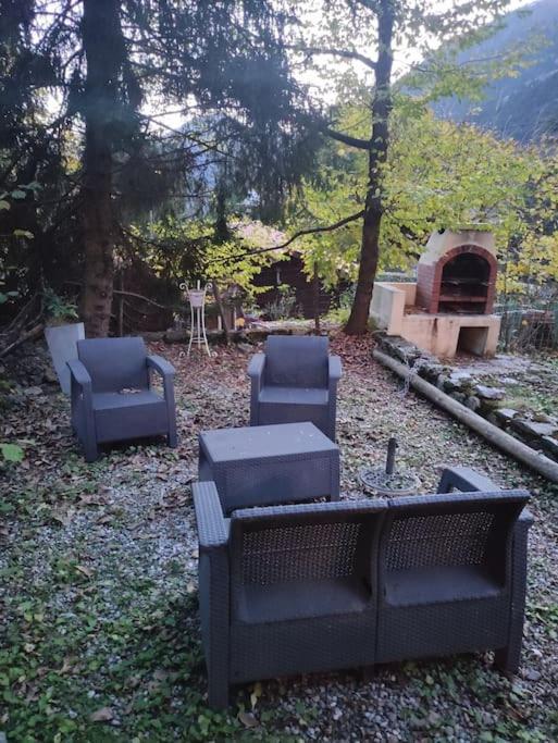 Chalet accueillant et familial - Chalet 3 Chambres - 23