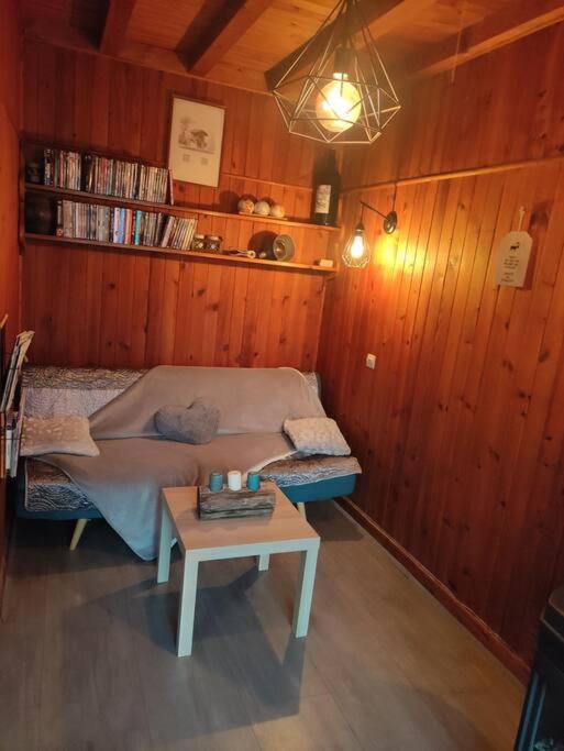Chalet accueillant et familial - Chalet 3 Chambres - 24