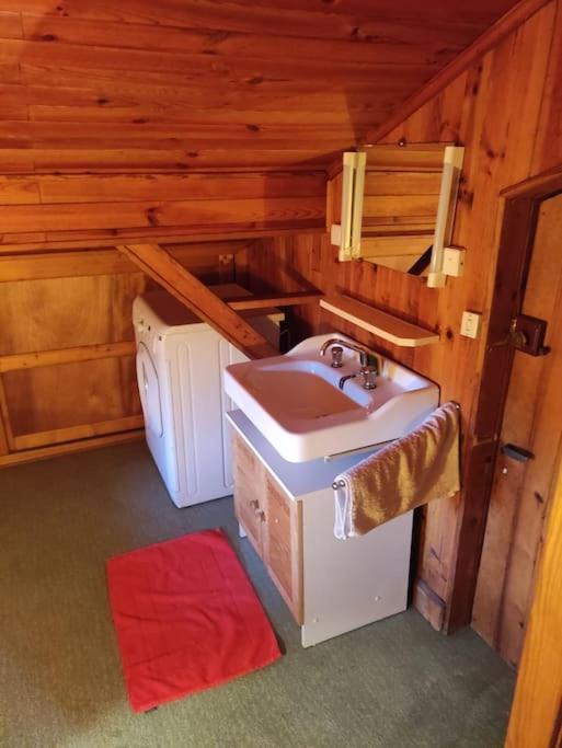Chalet accueillant et familial - Chalet 3 Chambres - 26