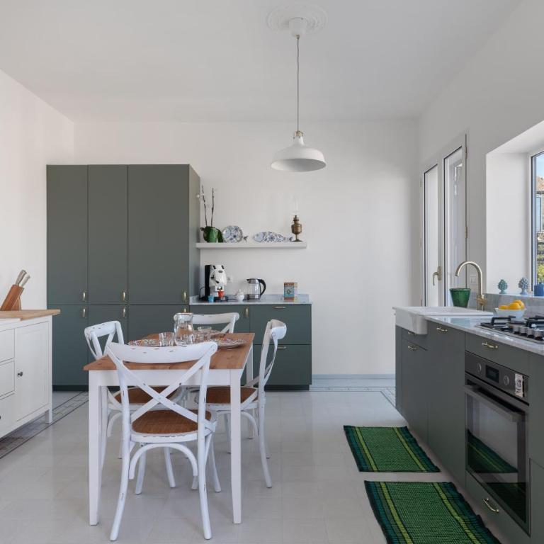 Solemar Sicilia - Casa Margherita - Haus mit 2 Schlafzimmern - 8