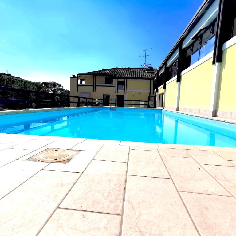 TRA CIELO E LAGO - Gerale H&B (CIR017067-CIM-00420) - Appartamento con 1 Camera da Letto - 20