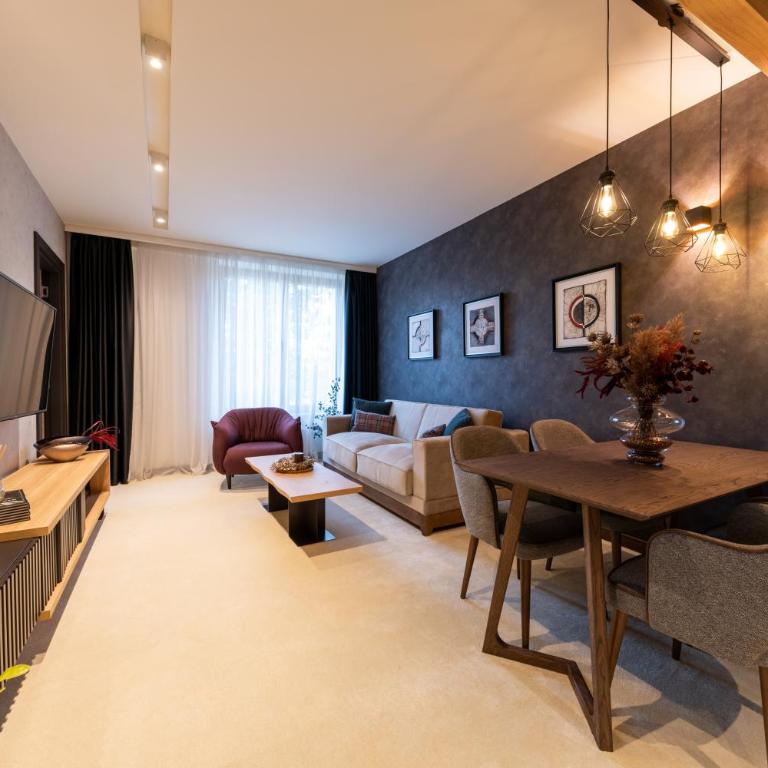 Woodside Residence 325 - Two-Bedroom Apartment - 7