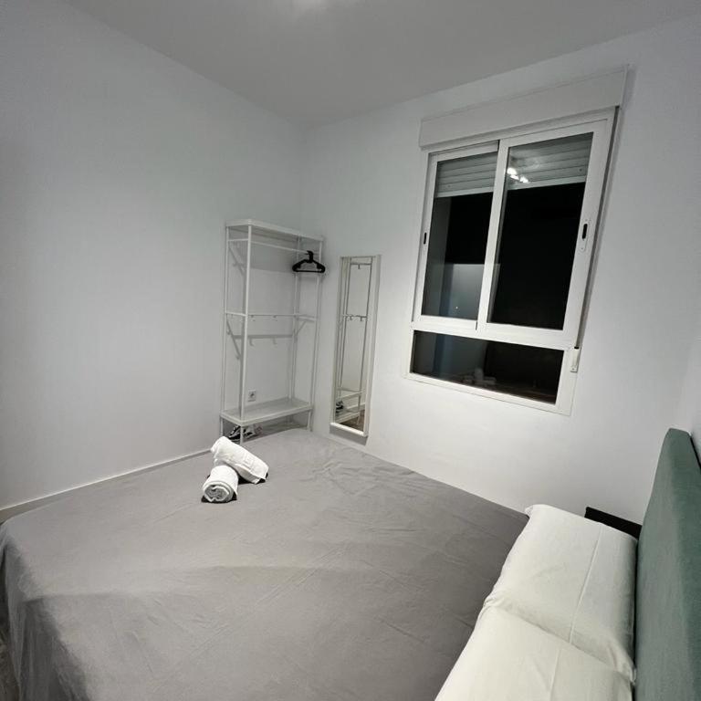 Los Almendros - Free Parking - Apartment with Terrace - 6