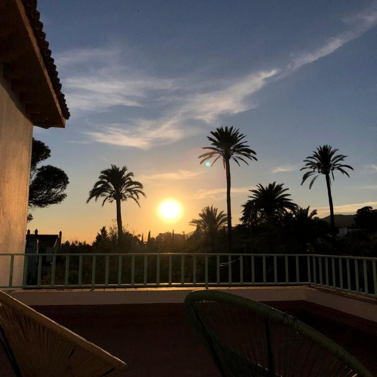 Los Almendros - Free Parking - Apartment with Terrace - 13