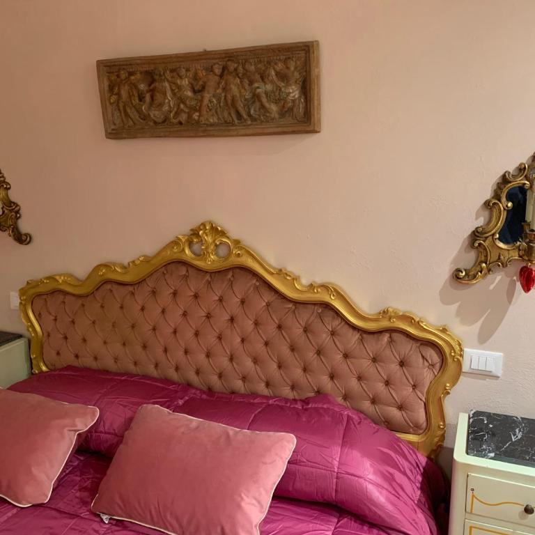 CORTONA SUITE - THE HOUSE WITH WELL and THE FRESCOS PALACE - Appartamento con 3 Camere da Letto - 4