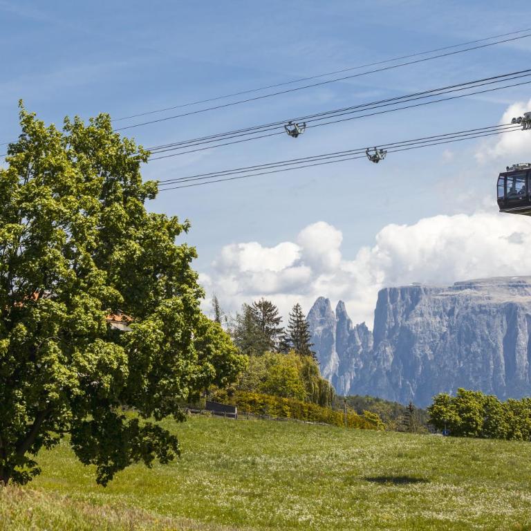 SchartnerAlm - Apartamento de 3 dormitorios - 1