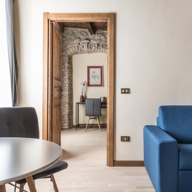 Casa Gabri - Appartamento Deluxe con 1 Camera da Letto - 8