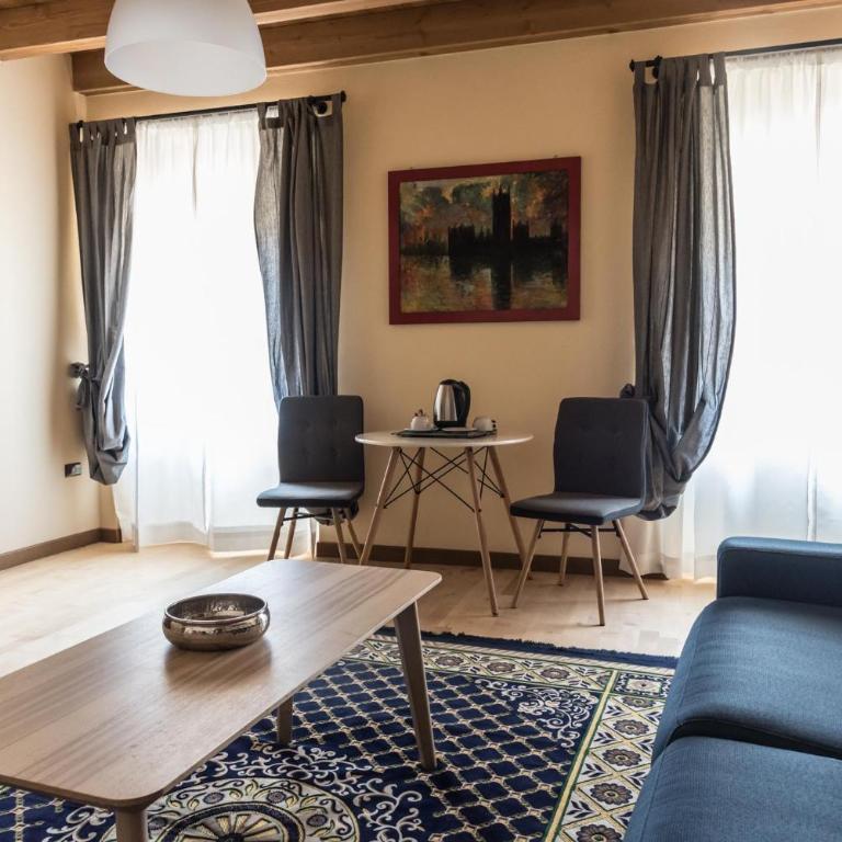 Casa Gabri - Appartamento Deluxe con 1 Camera da Letto - 1
