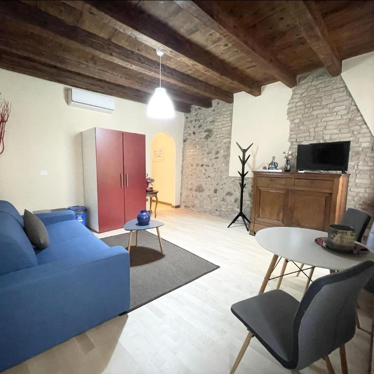 Casa Gabri - Appartamento Deluxe con 1 Camera da Letto - 6