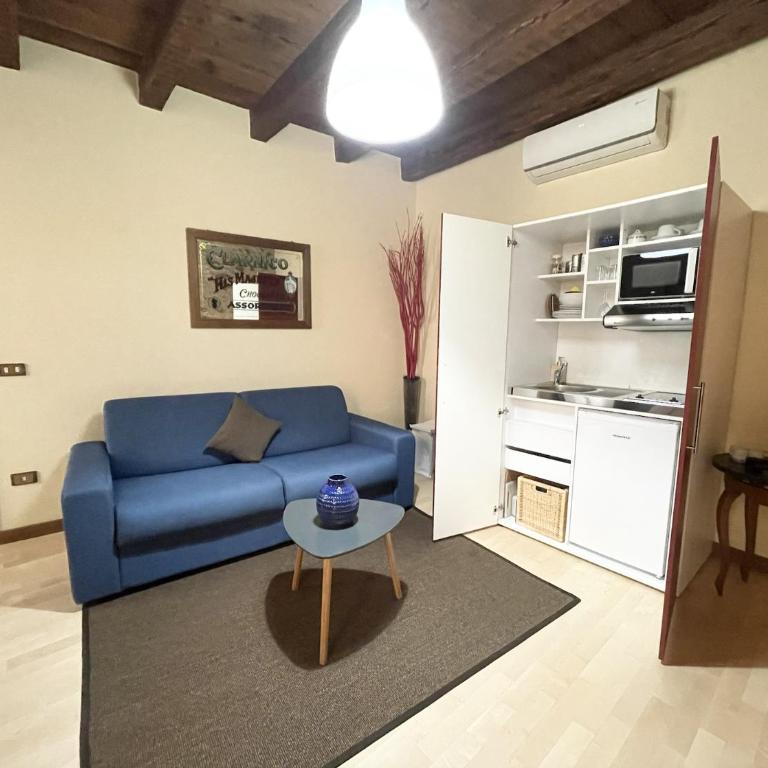 Casa Gabri - Appartamento Deluxe con 1 Camera da Letto - 5