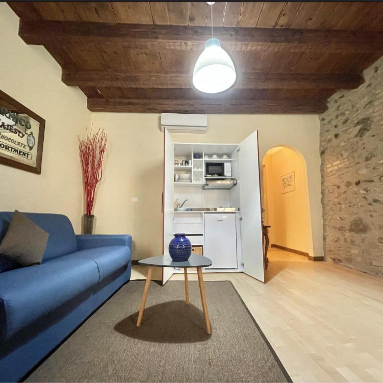 Casa Gabri - Appartamento Deluxe con 1 Camera da Letto - 10