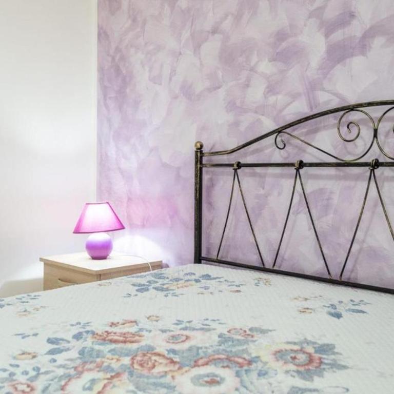 Bilo La Putea - Appartamento con 1 Camera da Letto - 3