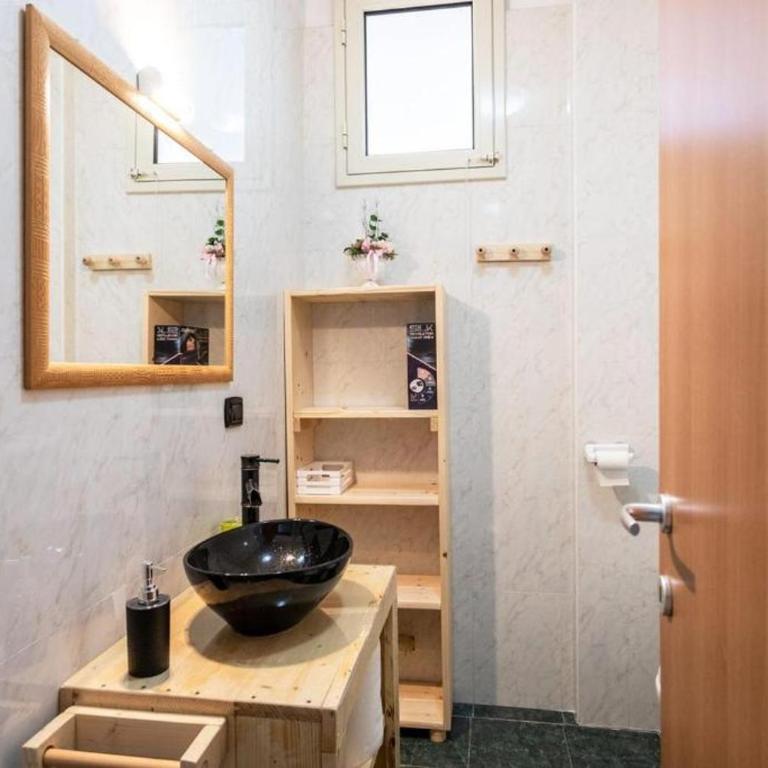 Bilo La Putea - Appartamento con 1 Camera da Letto - 5
