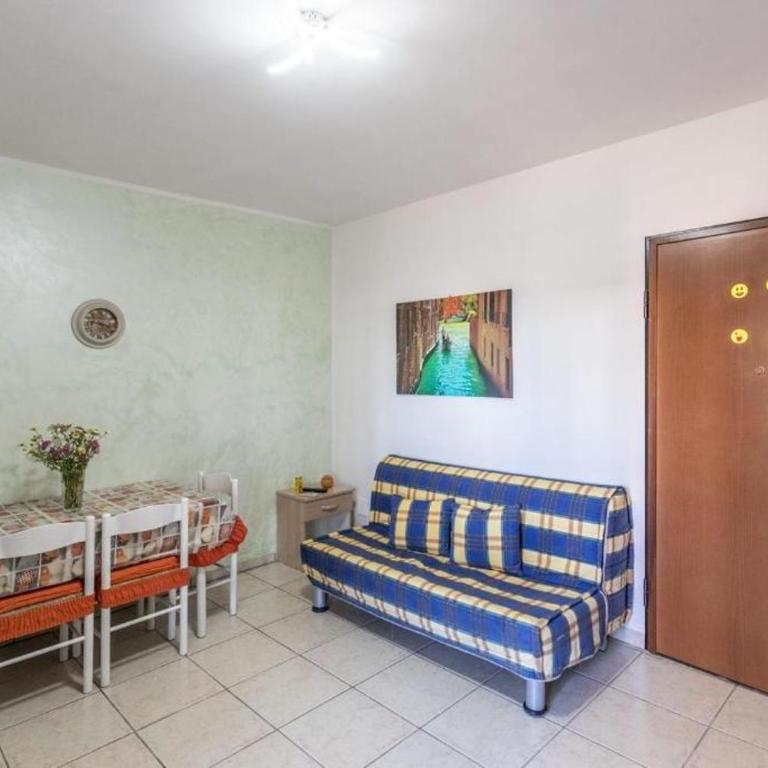 Bilo La Putea - Appartamento con 1 Camera da Letto - 7