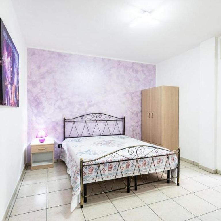 Bilo La Putea - Appartamento con 1 Camera da Letto - 10