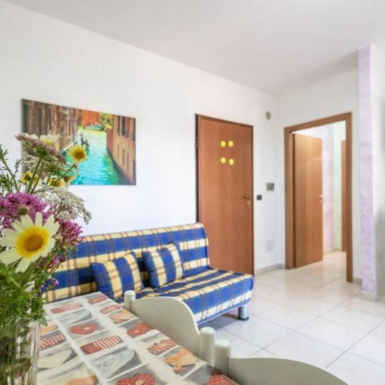 Bilo La Putea - Appartamento con 1 Camera da Letto - 12