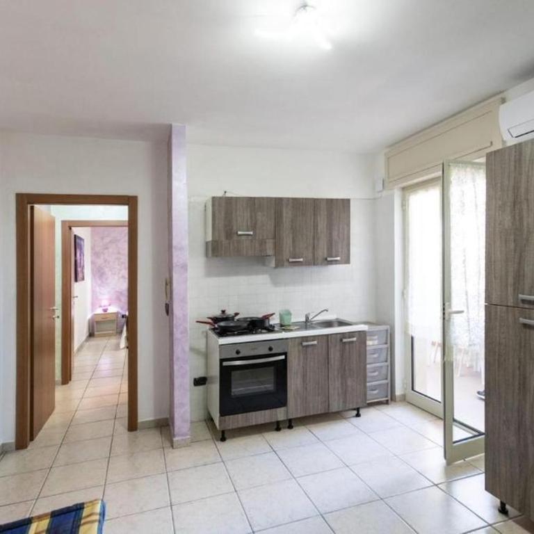 Bilo La Putea - Appartamento con 1 Camera da Letto - 14