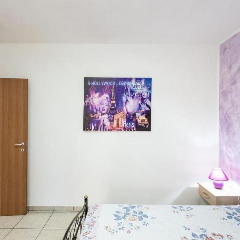 Bilo La Putea - Appartamento con 1 Camera da Letto - 15