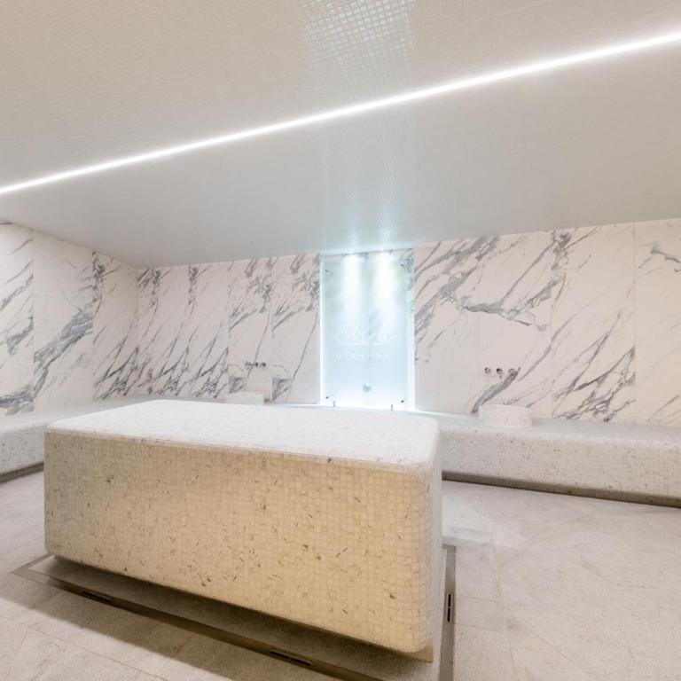 Woodside Residence 325 - Two-Bedroom Apartment - 26