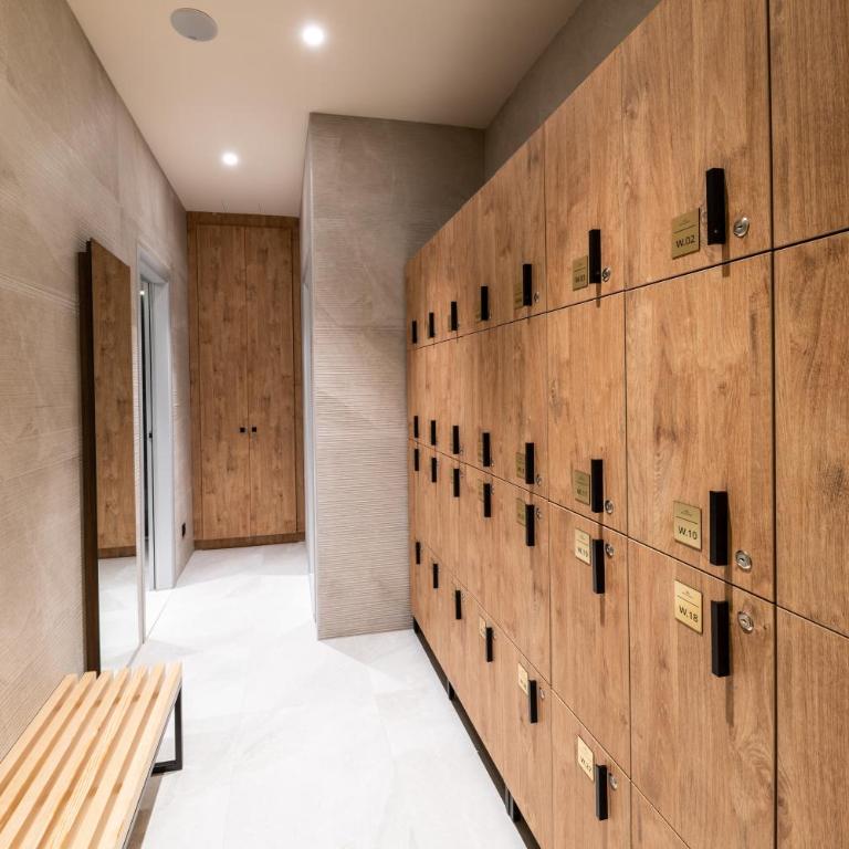 Woodside Residence 325 - Two-Bedroom Apartment - 30