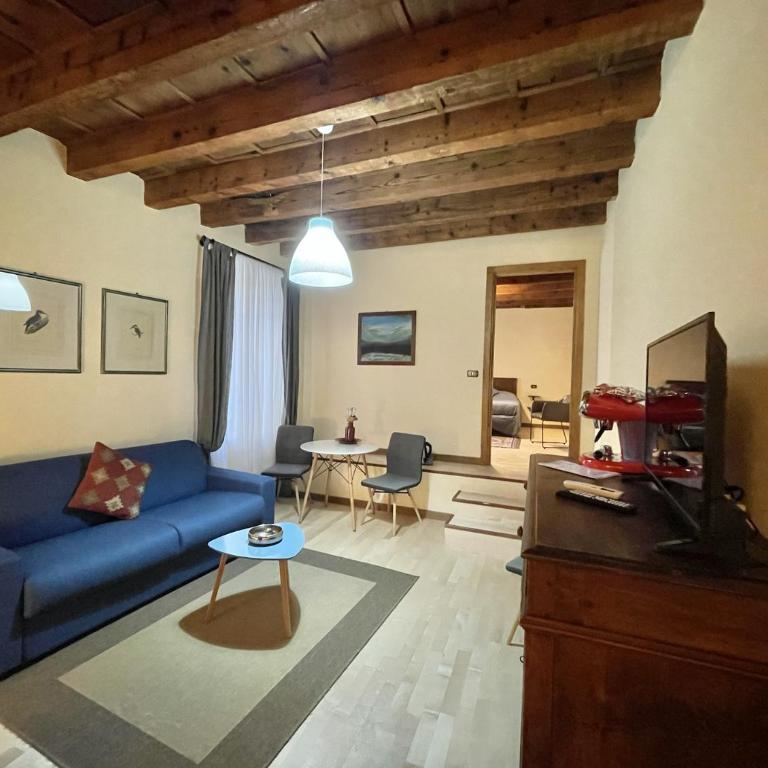 Casa Gabri - Appartamento Deluxe con 1 Camera da Letto - 3