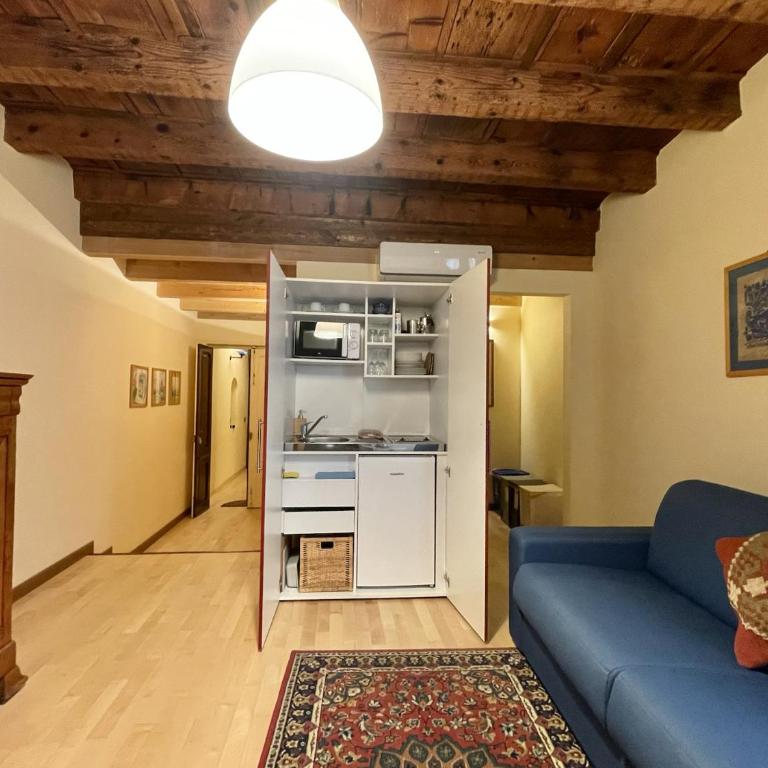 Casa Gabri - Appartamento Deluxe con 1 Camera da Letto - 1