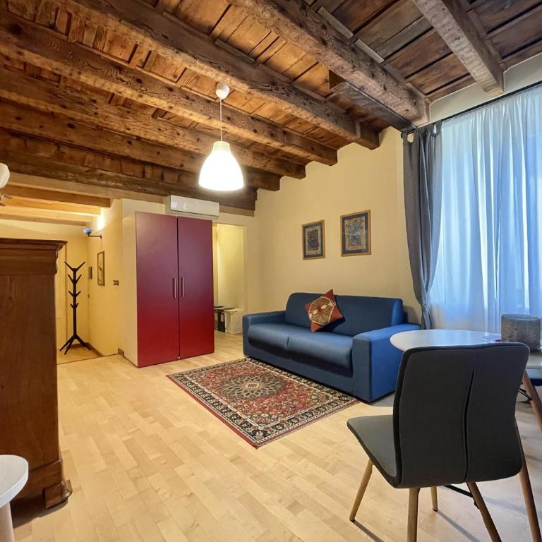 Casa Gabri - Appartamento Deluxe con 1 Camera da Letto - 7