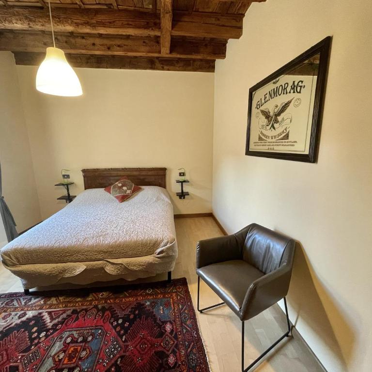 Casa Gabri - Appartamento Deluxe con 1 Camera da Letto - 4