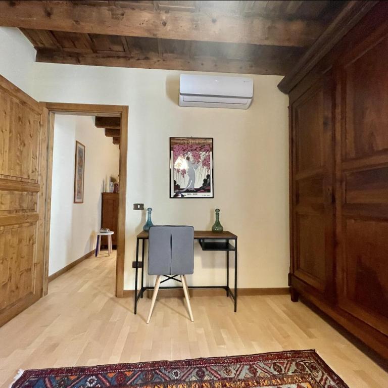 Casa Gabri - Appartamento Deluxe con 1 Camera da Letto - 5