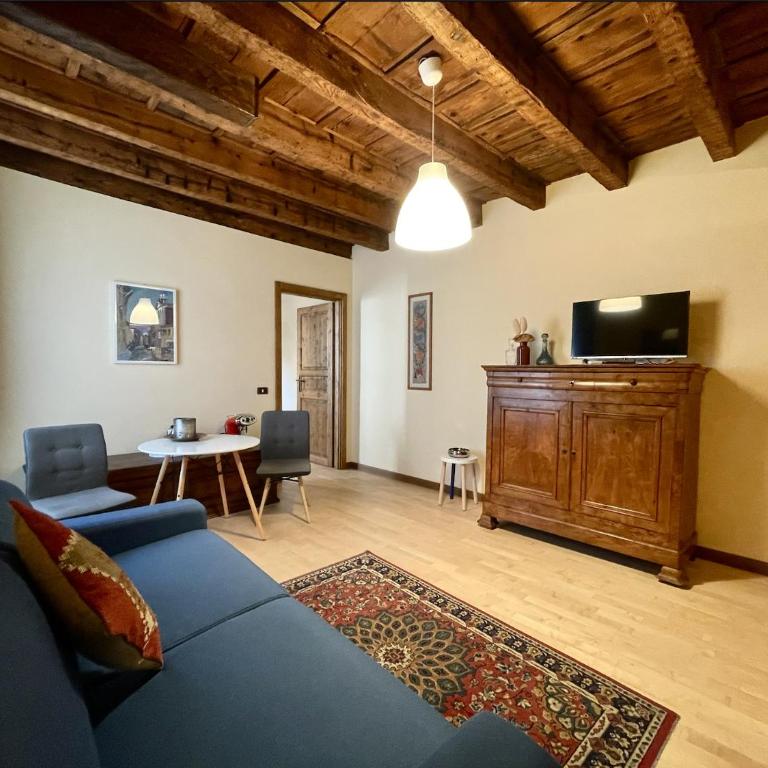 Casa Gabri - Appartamento Deluxe con 1 Camera da Letto - 10